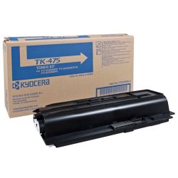 Тонер Kyocera TK-475, 15000 коп.