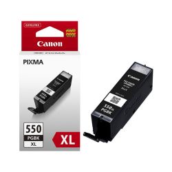Мастилена глава Canon PIXMA MG 6350 - Canon PGI-550PGBK XL - 500 коп.