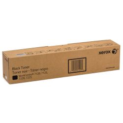Тонер за Xerox WorkCentre 7120, 7220 Black toner - 006R01461, 22000 коп.