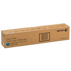 Тонер за Xerox WorkCentre 7120, 7220 C/Y/M toner - 006R01462/3/4, 15000 коп.