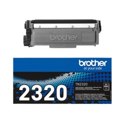 Тонер Brother TN-2320 Toner Cartridge High Yield - 2600 копия