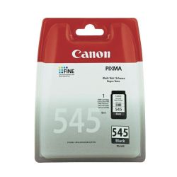 Мастилена глава Canon PG-545 BK - 180 копия