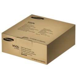 Samsung CLT-W406 Waster Toner Bottle за CLP-360/CLP-365 CLX-3300/CLX-3305 - 1750/7000 копия