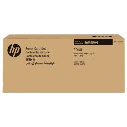 Тонер Samsung MLT-D204U - SU945A - Ultra High Yield за M4025/M4075 - 15000 копия