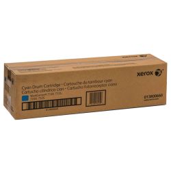 Консуматив, Xerox WorkCentre 7120 Y/M/C Drum - 013R00658/59/60 - 51000 копия