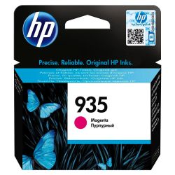Консуматив, HP 935 C/M/Y Ink Cartridge - C2P20/21/22AE - HP Officejet Pro 6830 - 400 копия