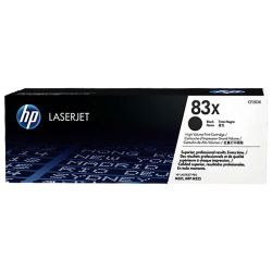 Тонер касета за HP LJ Pro MFP M125nw/M127fn/M127fw - CF283X - 2200 копия