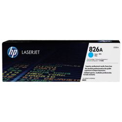Тонер касета за HP LJ Enterprise flow MFP M855 C/Y/M - CF311/2/3A - 31 500 копия