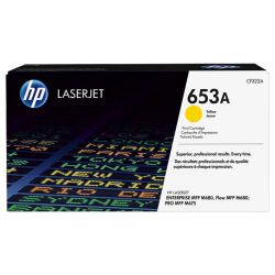 Тонер касета за HP LJ Enterprise M651, MFP M680, Flow MFP M680 C/Y/M - CF321/2/3A - 11 500 копия