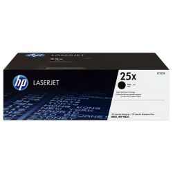 Тонер касета за HP LJ Enterprise Enterprise M806/flow MFP M830 - CF325X - 40 000 копия