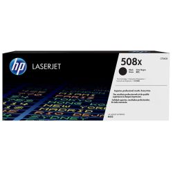 Тонер касета за HP LJ Enterprise M553 Printer series - CF360X - 12 500 копия