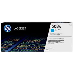 Тонер касета за HP LJ Enterprise M553 Printer series C/Y/M - CF361/2/3A - 5 000 копия