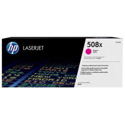 Тонер касета за HP LJ Enterprise M553 Printer series C/Y/M - CF361/2/3X - 9 500 копия