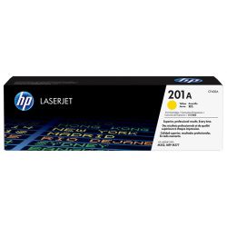 Тонер касета за HP LJ Pro M252, Pro MFP M277 series C/Y/M - CF401/2/3A - 1 400 копия