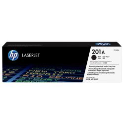 Тонер касета за HP LJ Pro M252, Pro MFP M277 series - CF400A - 1 500 копия