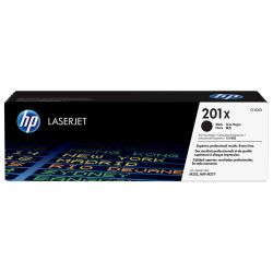 Тонер касета за HP LJ Pro M252, Pro MFP M277 series - CF400X - 2 800 копия