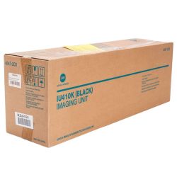 Барабан черен за C350 Konica IU-310K Imaging Unit Black - 80000 копия