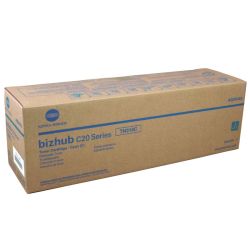 Toner Cartridge цветен C20 C20P Y/M/C - A0DK253/353/453
