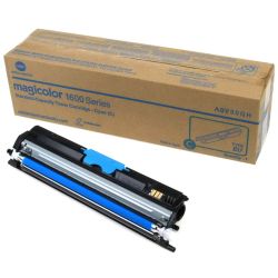 Тонер Konica Minolta mc 1600W/1650EN/1680MF/1690MF Y/M/C - A0V305H/A0V30AH/A0V30GH - 1500 коп.
