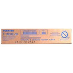 Тонер Toshiba e-Studio 18 - T-1800E - 5000коп.