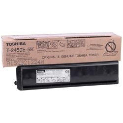 Тонер Toshiba e-Studio 223/243/195/225/245 - T-2450E - 5000