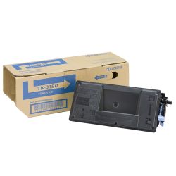 Тонер Kyocera TK-3150, 14500 копия