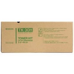 Тонер Kyocera TK-30H, 33000 копия