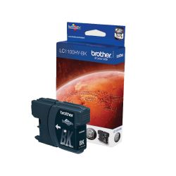 Мастилена глава Brother High Yield MFC-6490, DCP-6690/6890 - LC1100HYBK - 900k