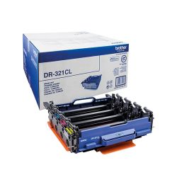 Барабан за Brother DR-321CL Drum unit for HL-L8350CDW, HL-L9200CDWT - 25000 копия
