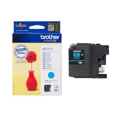 Маст. глава Brother LC-121C/Y/M Ink Cartridge for MFC-J470DW/DCP-J552DW - 300 копия