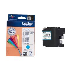 Маст. глава Brother LC-223C/Y/M MFC-J4420DW, MFC-J4620DW, MFC-J4625DW, MFC-J5320DW, MFC-J5620DW, MFC-J5625DW, MFC-J5720DW, DCP-J4120DW - 550 копия