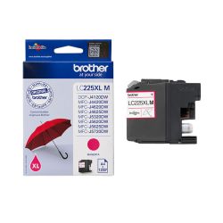 Маст.глава Brother LC-225XLC/Y/M MFC-J4420DW, MFC-J4620DW, MFC-J4625DW, MFC-J5320DW, MFC-J5620DW, MFC-J5625DW, MFC-J5720DW, DCP-J4120DW - 550 копия