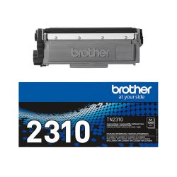 Тонер за Brother TN-2310 HL-2300D, HL-L2340DW, HL-L2360DN, HL-L2365DW, MFC-L2700DW, MFC-L2720DW, MFC-L2740DW, DCP-L2540DN, DCP-L2520DW, DCP-L2500D - 1200 копия