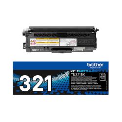 Тонер Brother TN-321BK HL-L8350CDW - 2500 копия