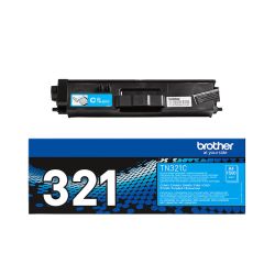 Тонер Brother TN-321C/Y/M HL-L8350CDW - 1500 копия
