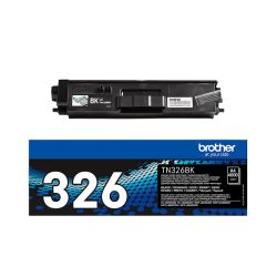 Тонер Brother TN-326BK HL-L8350CDW - 4000 копия