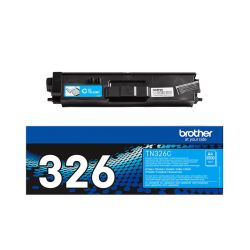 Тонер Brother TN-326C/Y/M HL-L8350CDW - 3500 копия