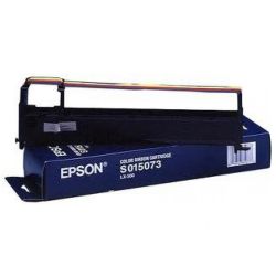 Лента Epson Colour Fabric Ribbon LX-300/300+ - C13S015073, 3 млн. знака