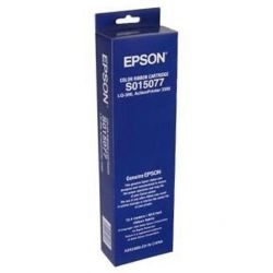 Лента Epson Colour Fabric Ribbon for LQ-300/300+ - C13S015077, 2 млн. знака