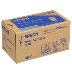 Тонер касета цветна Epson AL-C9300N Toner Cartridge C/YM, 7.5k - C13S050602/3/4