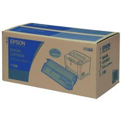 Epson Black Imaging Cartridge for AcuLaser M8000 Series - C13S051188 - 15000 копия