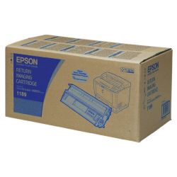 Epson Black Return Imaging Cartridge forAcuLaser M8000 Series - C13S051189