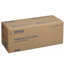 Консуматив, Epson AL-C500DN Fuser Unit (220-240V) 100K - C13S053046
