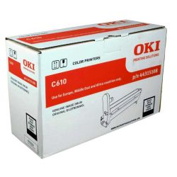 Барабанна касета EP-C610/C610DM-Black-20K - 44315108