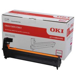 Барабанна касета EP-CART-C822/C831/C841/C831DM-Yellow/Magenta/Cyan - 44844405/6/7 30K