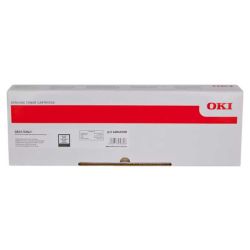 Тонер OKI C822/C831/C841/C831DM-Black - 44844508 - 10K