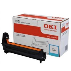 Барабанна касета OKI EP-MC760/MC770/MC780-Yellow/Magenta/Cyan - 45395701/2/3 - 30K