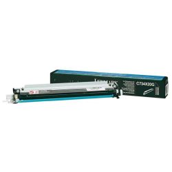 Photoconductor Unit Lexmark C734/C736/X734/X736/X738 black - C734X20G