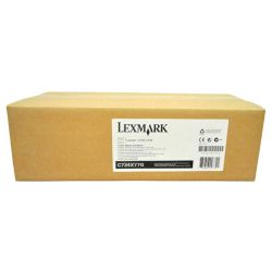 Waste Toner Box Lexmark C734/ C736/ X734/ X736/ X738(25K) - C734X77G
