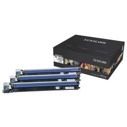 Photoconductor Unit 3-Pack Lexmark C950, X950/2/4 - C950X73G - 3 х 115000 копия